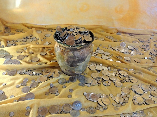 mince ve džbánu